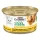 Gourmet Nature's Creations Hrană umedă pentru pisici, mini fileuri în sos cu pui, spanac și roșii 85 g