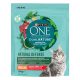 Purina One Dual Nature Hrană uscată pentru pisici, cu vită 750 gr 