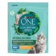 Purina One Dual Nature Hrană uscată pentru pisici, cu pui 750 g