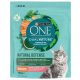 Purina One Dual Nature Hrană uscată pentru pisici, cu somon 750 g