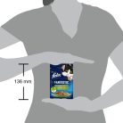 Felix Fantastic Hrană umedă pentru pisici, cu iepure în aspic 85 g