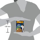 Felix Sensations Hrană umedă pentru pisici, cu pui și morcovi în aspic 85 g