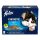 Felix Fantastic Hrană umedă pentru pisici, Selecție de pește, cu ton, somon, cod, pește cambulă în aspic 12x85 g