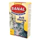 Sanal Premium Multivitamine pentru pisici 50 g