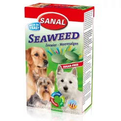 Sanal Suplimente pentru câini cu alge marine 100 g