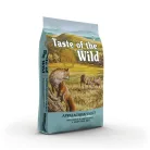 Taste of the Wild Appalachian Hrană fără cereale pentru câini adulți de talie mică cu carne de vânat 2 kg