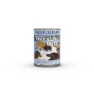 Taste of the Wild Pacific Stream Hrană umedă pentru câini adulți cu somon în sos 390 g