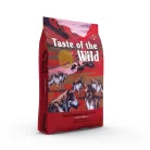 Taste of the Wild Southwest Hrană uscată pentru câini cu mistreț 2 kg