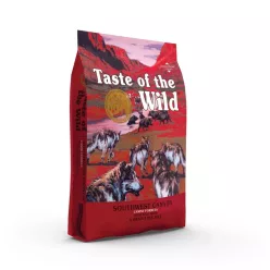   Taste of the Wild Southwest Hrană uscată pentru câini cu mistreț 2 kg