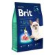 Brit Premium by Nature Hrană cu miel pentru pisici sensibile 8 kg
