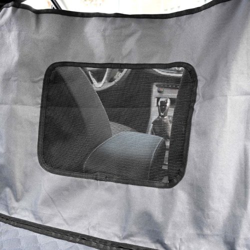 AniOne Husă auto de protecție