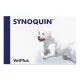 Vet Plus Synoquin Large Breed Suplimente pentru câini 30 caps.