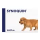 Vet plus Synoquin Growth Suplimente pentru câini juniori 60 tablete