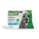 Frontline Combo Pipetă antiparazitară M (10-20 Kg) 3 pipete