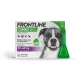 Frontile Combo Pipetă antiparazitară L (20-40kg) 3 pipete