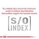 Royal Canin Veterinary Neutered Maintenance Hrană umedă pentru pisici sterilizate 12x85 g