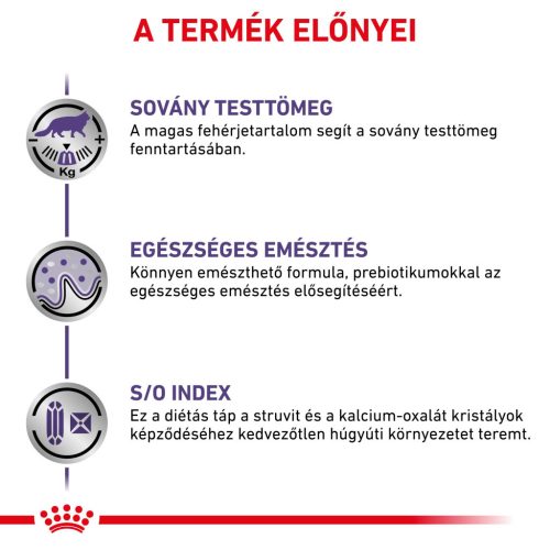 Royal Canin Veterinary Neutered Maintenance Hrană umedă pentru pisici sterilizate 12x85 g