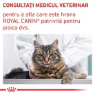 Royal Canin Veterinary Neutered Maintenance Hrană umedă pentru pisici sterilizate 85 g