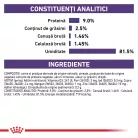 Royal Canin Veterinary Neutered Weight Balance Hrană umedă pentru pisici sterilizate 85 g