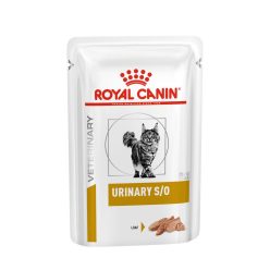   Royal Canin Veterinary Hrană umedă pentru pisici, susținerea tractului urinar 12x85 g