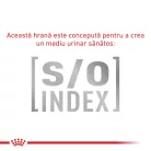 Royal Canin Veterinary Sensitivity Control Hrană umedă pentru pisici adulte cu pui 85 g