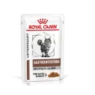 Royal Canin Veterinary Gastrointestinal Moderate Calorie Hrană umedă pentru pisici adulte 85 g