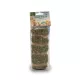 Naturhof Schröder Ruladă cu dip de flori pentru rozătoare și iepuri pitici 70 g
