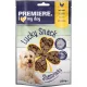 Premiere Lucky Snacks Recompense pentru câini cu pui 200 g