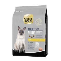   Select Gold Hrană uscată pentru pisici adulte, cu pui 2,5 kg