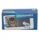 Pet Phos Croissance Supliment vitamino-mineral pentru pisici 96 comprimate
