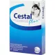 Cestal Plus Comprimate masticabile antiparazitare pentru câini 8 comprimate