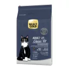 Select Gold Classic Fit Hrană uscată pentru pisici cu pasăre și orez 7 kg