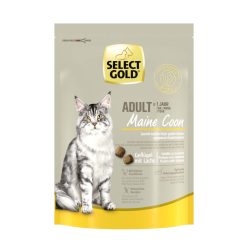   Select Gold Maine Coon Hrană uscată pentru pisici adulte cu carne de pasăre 300 g