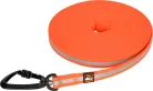 Dogs Creek Explorer Lesă pentru câini 5 m portocaliu