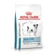 Royal Canin Veterinary Skin Care Hrană uscată pentru câini adulţi de talie mică 4 kg