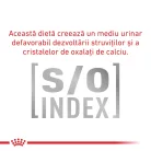 Royal Canin Veterinary Skin Care Hrană uscată pentru câini adulţi de talie mică 4 kg