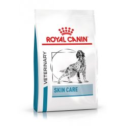   Royal Canin Veterinary Skin Care Hrană uscată pentru câini 2 kg