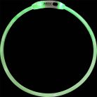 AniOne Guler LED din silicon pentru câini