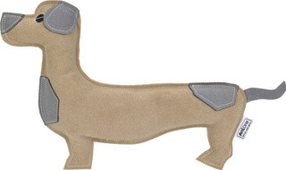 AniOne Teckel Jucărie pentru câini 30 cm