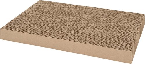 More Hârtie reciclabilă pentru placa de zgâriat 