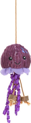 AniOne Jucărie pentru pisici, bețișor meduză