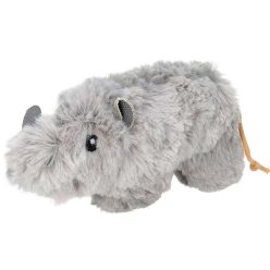 AniOne Jucărie pentru pisici, rinocer