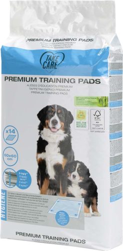 Take Care Scutece de unică folosință pentru câini, 14 buc.