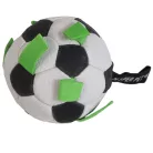 HyperPet Jucărie pentru câini, minge de fotbal