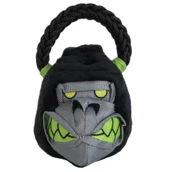 HyperPet Kettle Bell Jucărie pentru câini, gorilă S