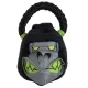 HyperPet Kettle Bell Jucărie pentru câini, gorilă S
