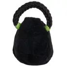 HyperPet Kettle Bell Jucărie pentru câini, gorilă S