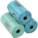 Take Care Pungi igienice pentru animale de companie 4x20 buc.