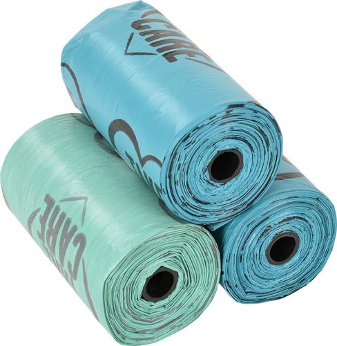 Take Care BlueBreeze Pungi igienice 21x20