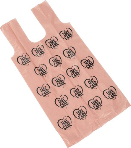 Take Care Pungi igienice 15 buc.